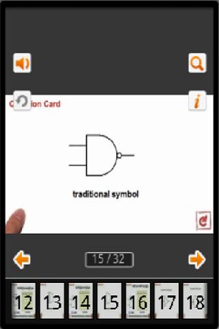 Logic Gates-Flip Learning截图2