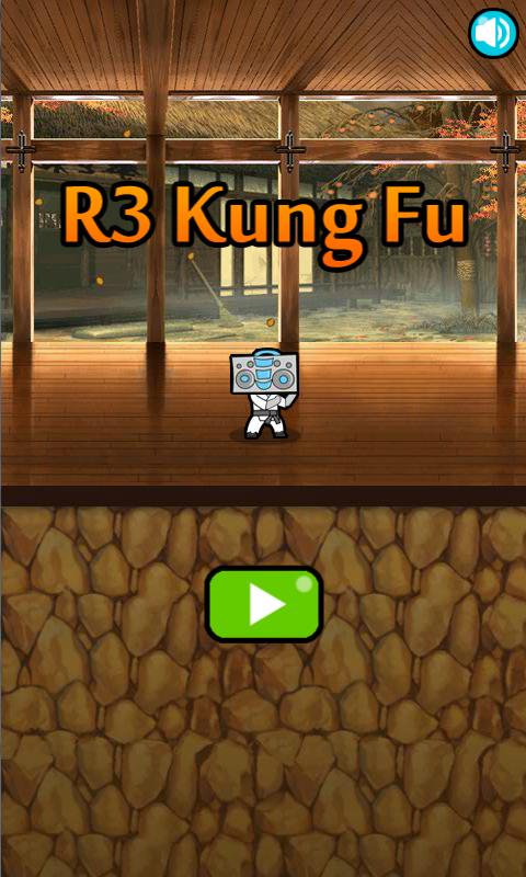 R3 Kung Fu截图1