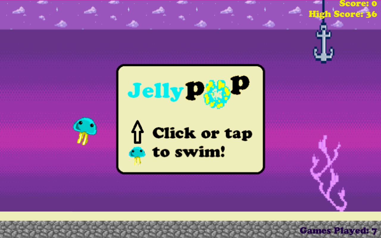 JellyPOP截图5