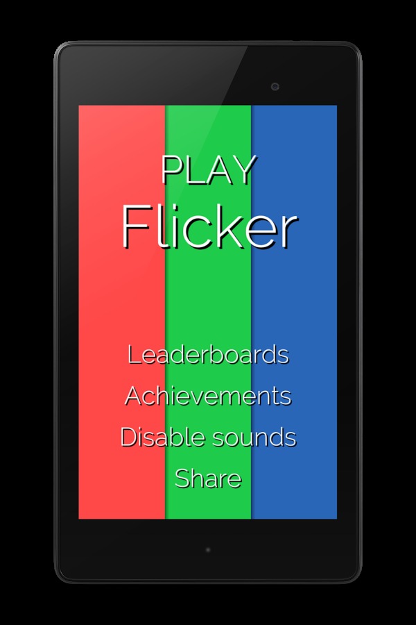 Flicker截图5