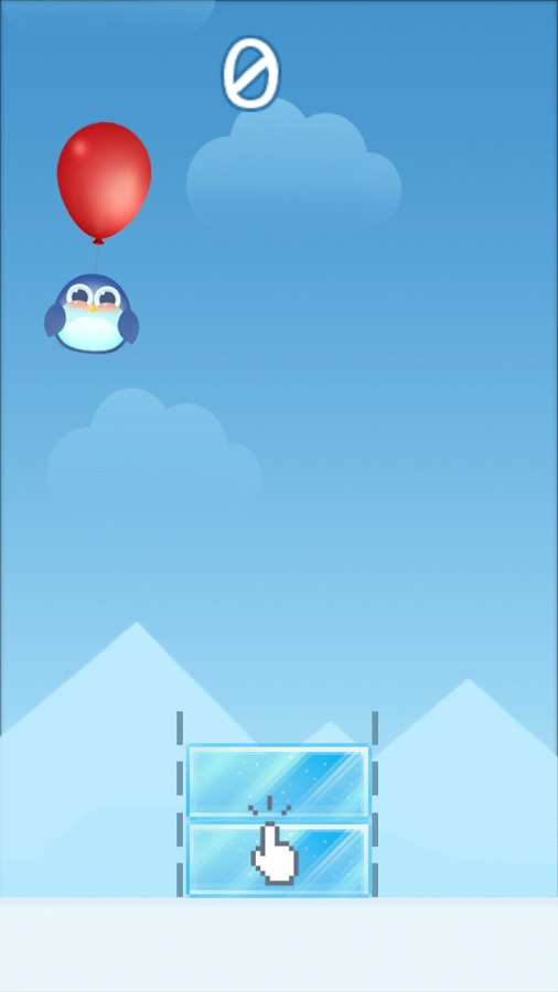 Pengu Tower截图3