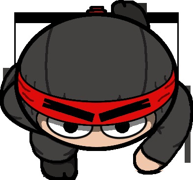 Drunk Ninja Beta v1.0截图1