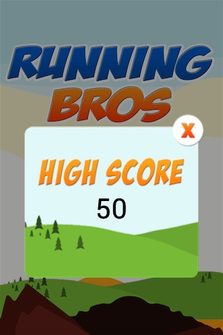 Running Bros截图3