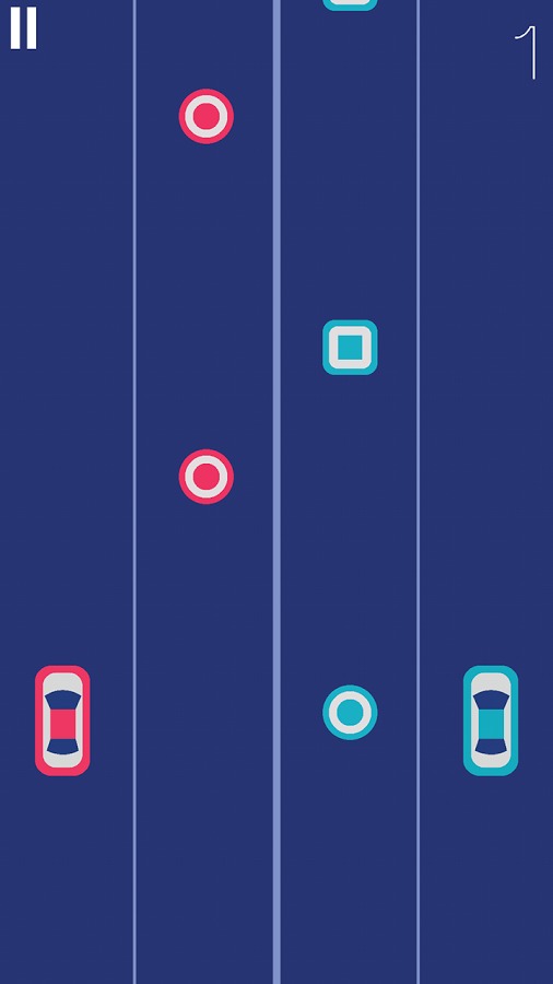 Friv Traffic Racer截图2