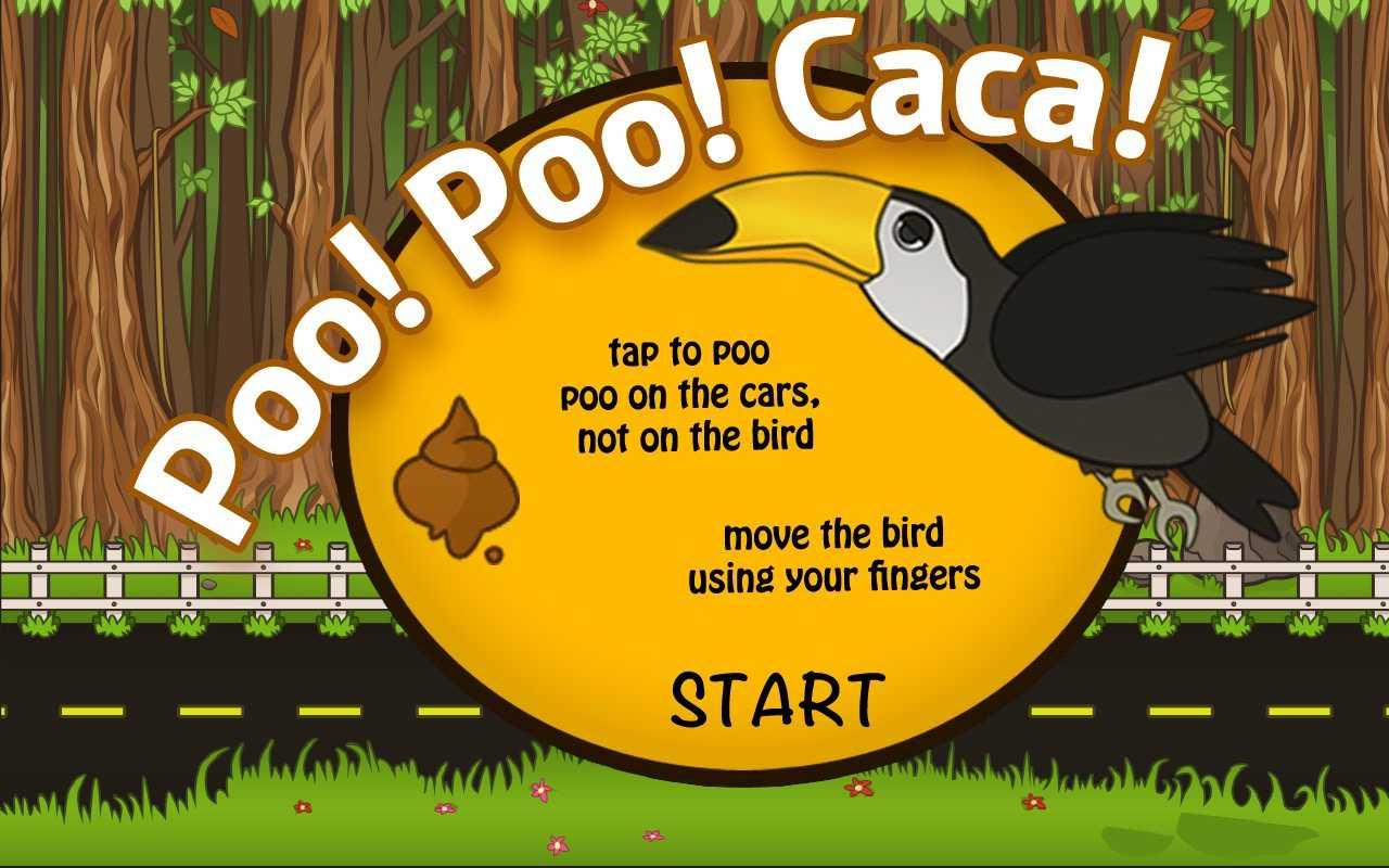 Poo! Poo! Caca!截图1