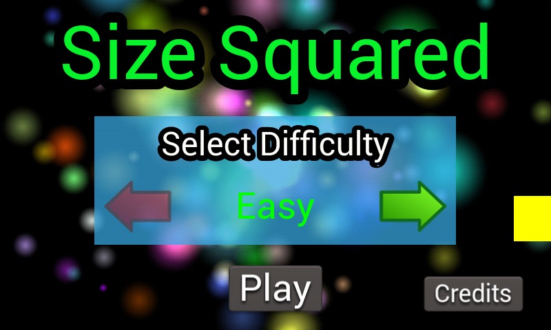 Size Squared截图1