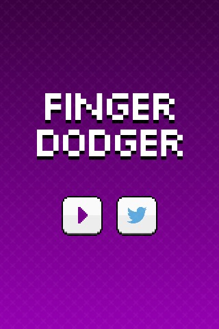 Finger Dodger截图1