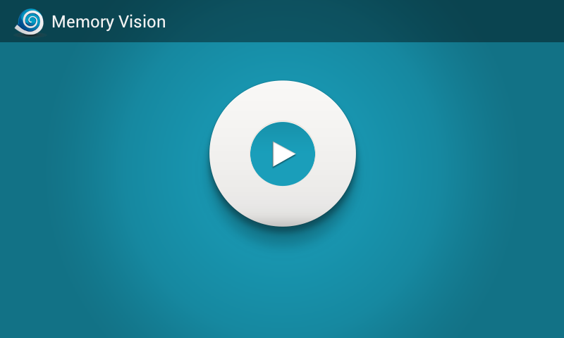视觉记忆Memory Vision截图2
