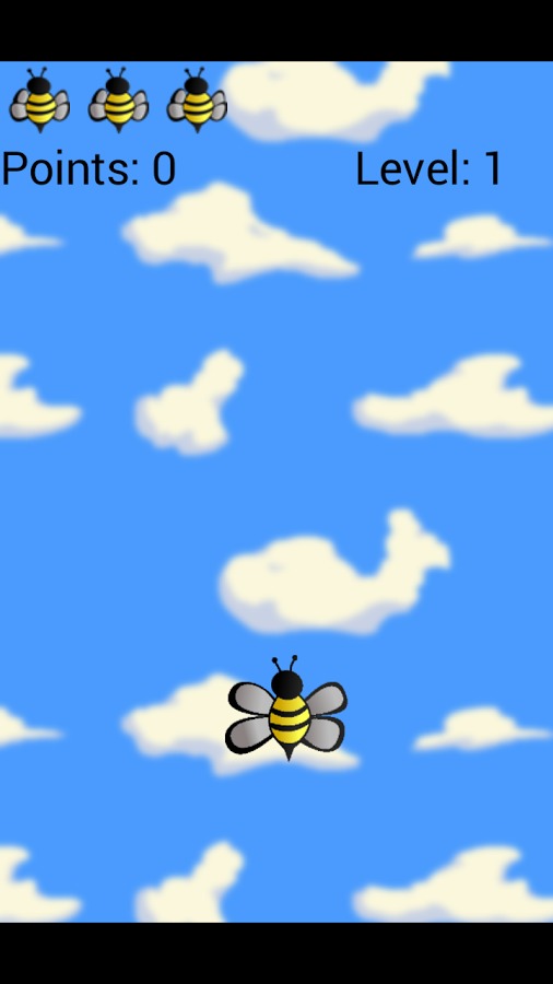 Bee Beep截图1