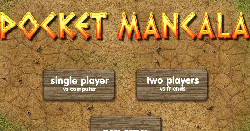 Pocket Mancala截图2