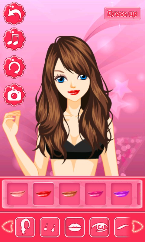 Dress Up: Fashion!截图3