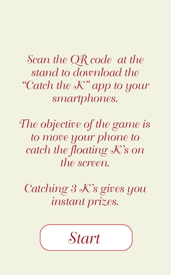 Catch The K截图2