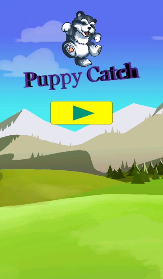 Puppy Catch截图1