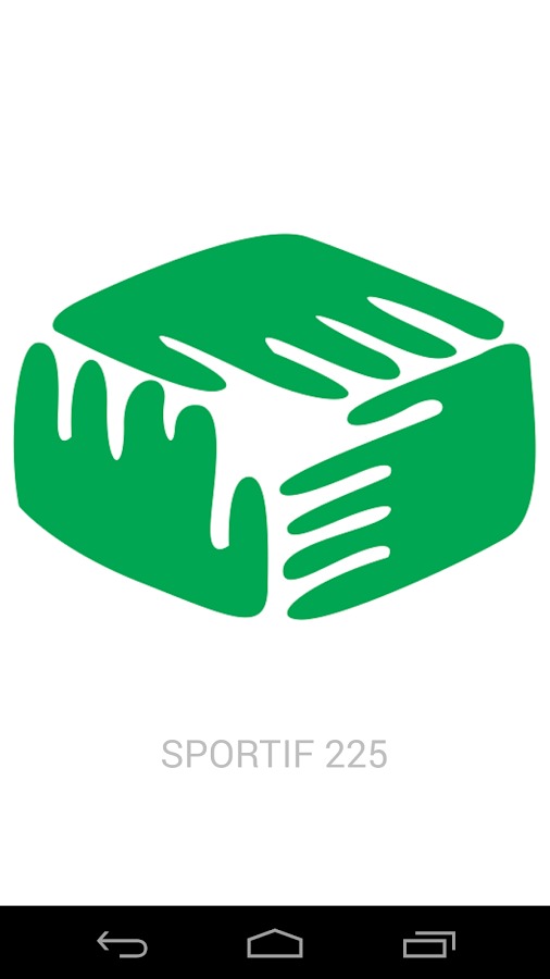 Sportif 225截图1