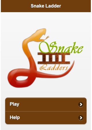 Snake Ladder截图1