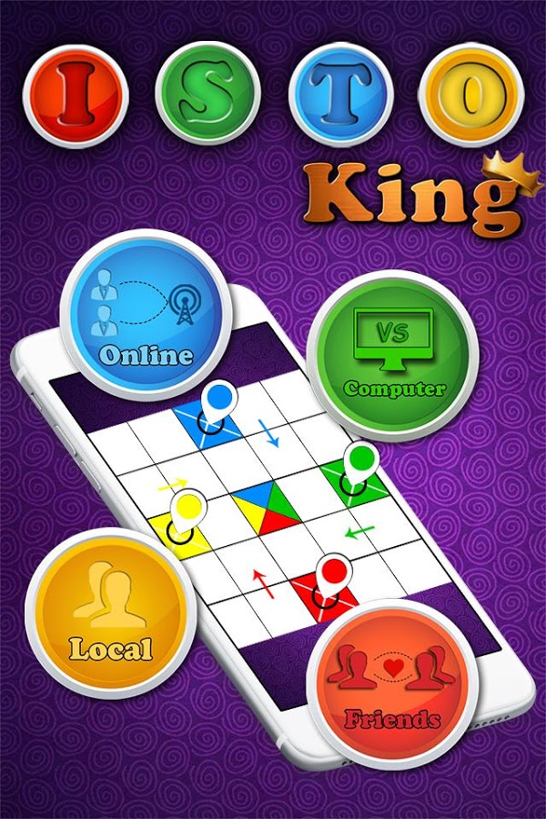 ISTO King截图5