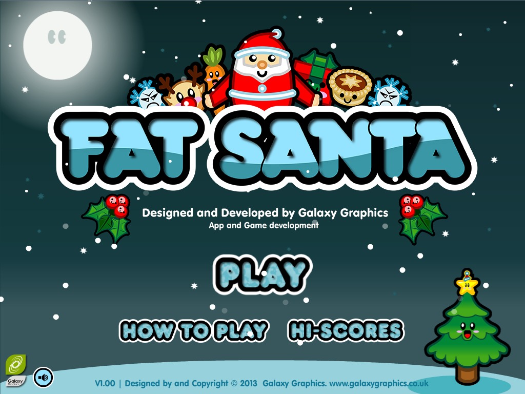 Fat Santa截图5