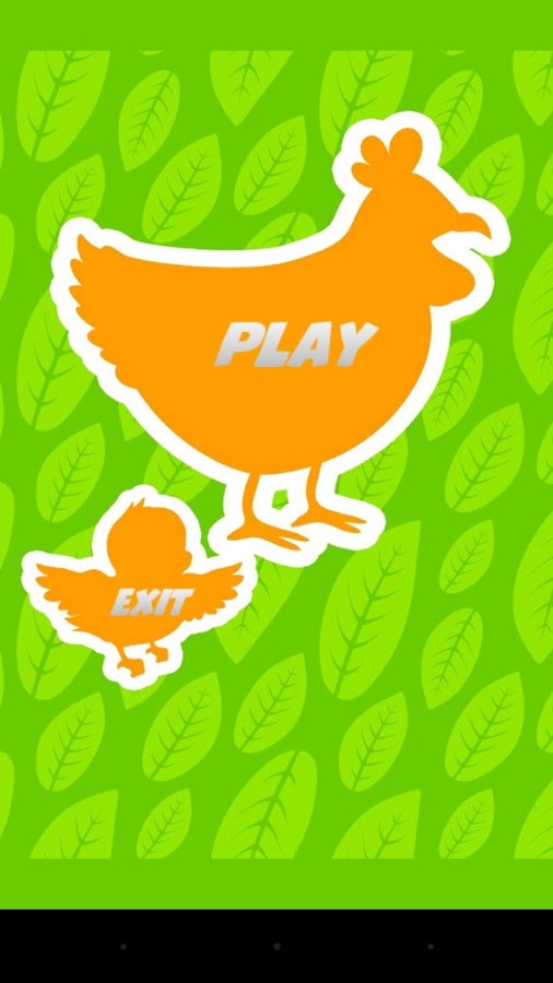 chick go pick截图2