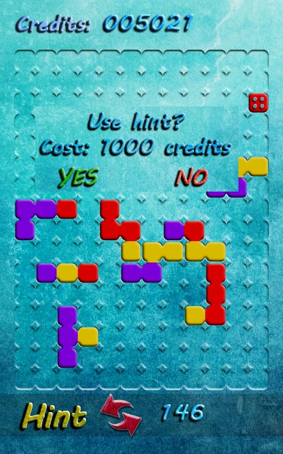 Color Unite Block Puzzle Game截图4