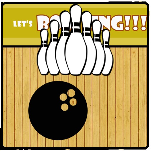 Lets Bowling截图1