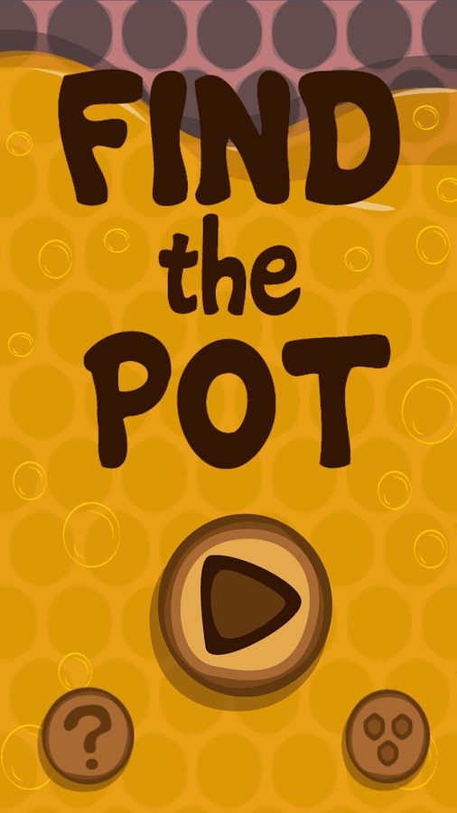 Find the Pot截图1