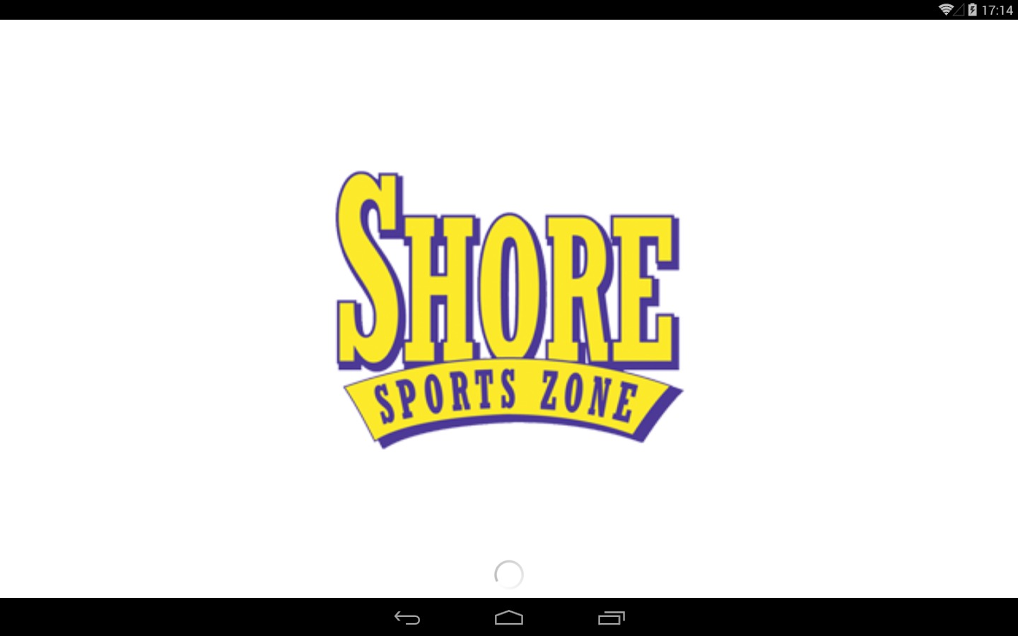 Shore Sports Zone截图5