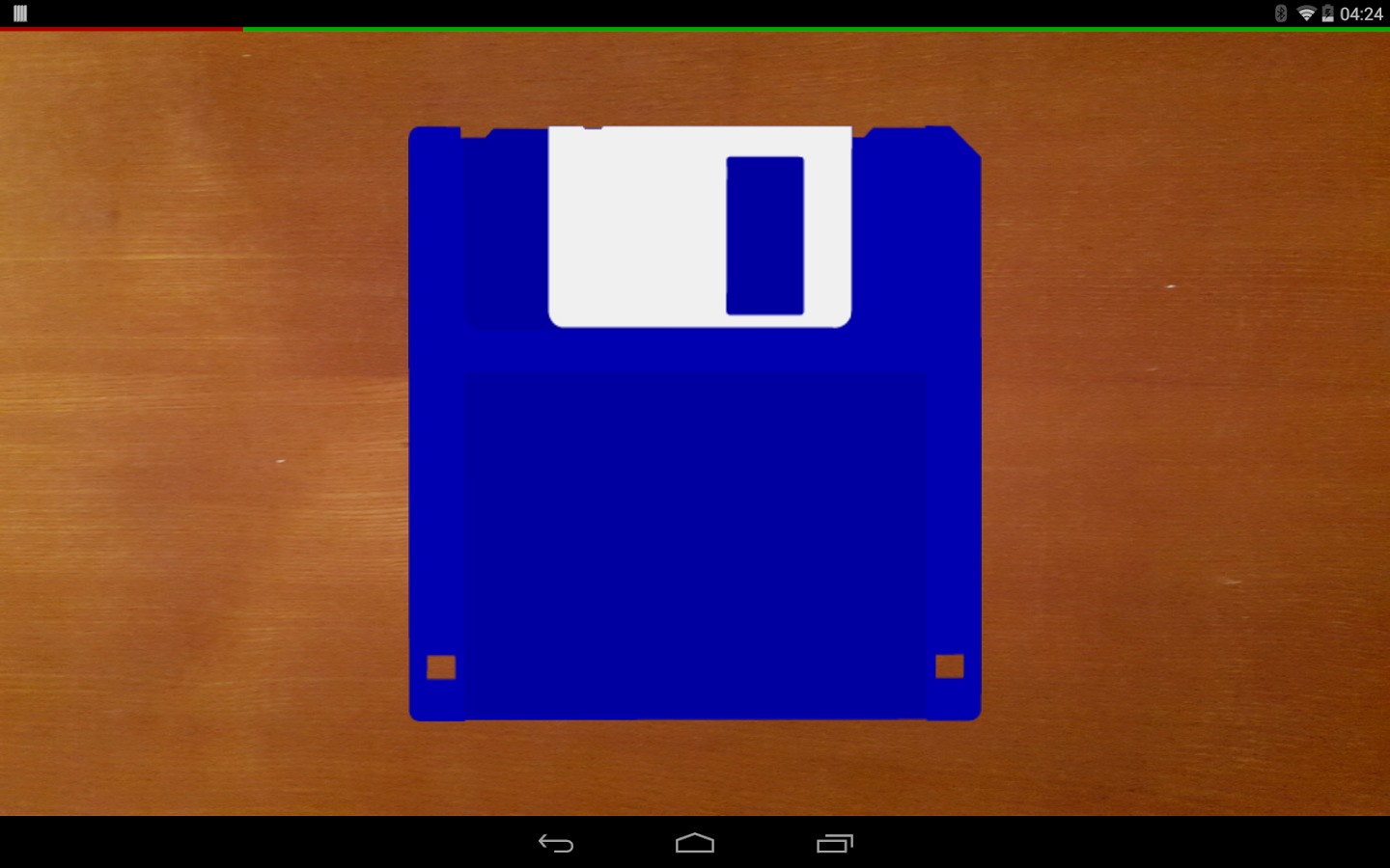 Floppy Disk截图3