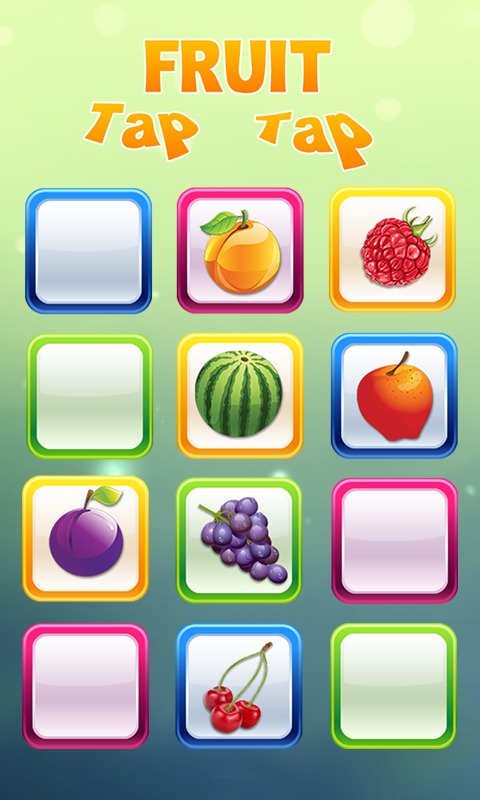 Fruit Tap Tap截图1