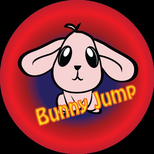 Bunny Jump Free截图1