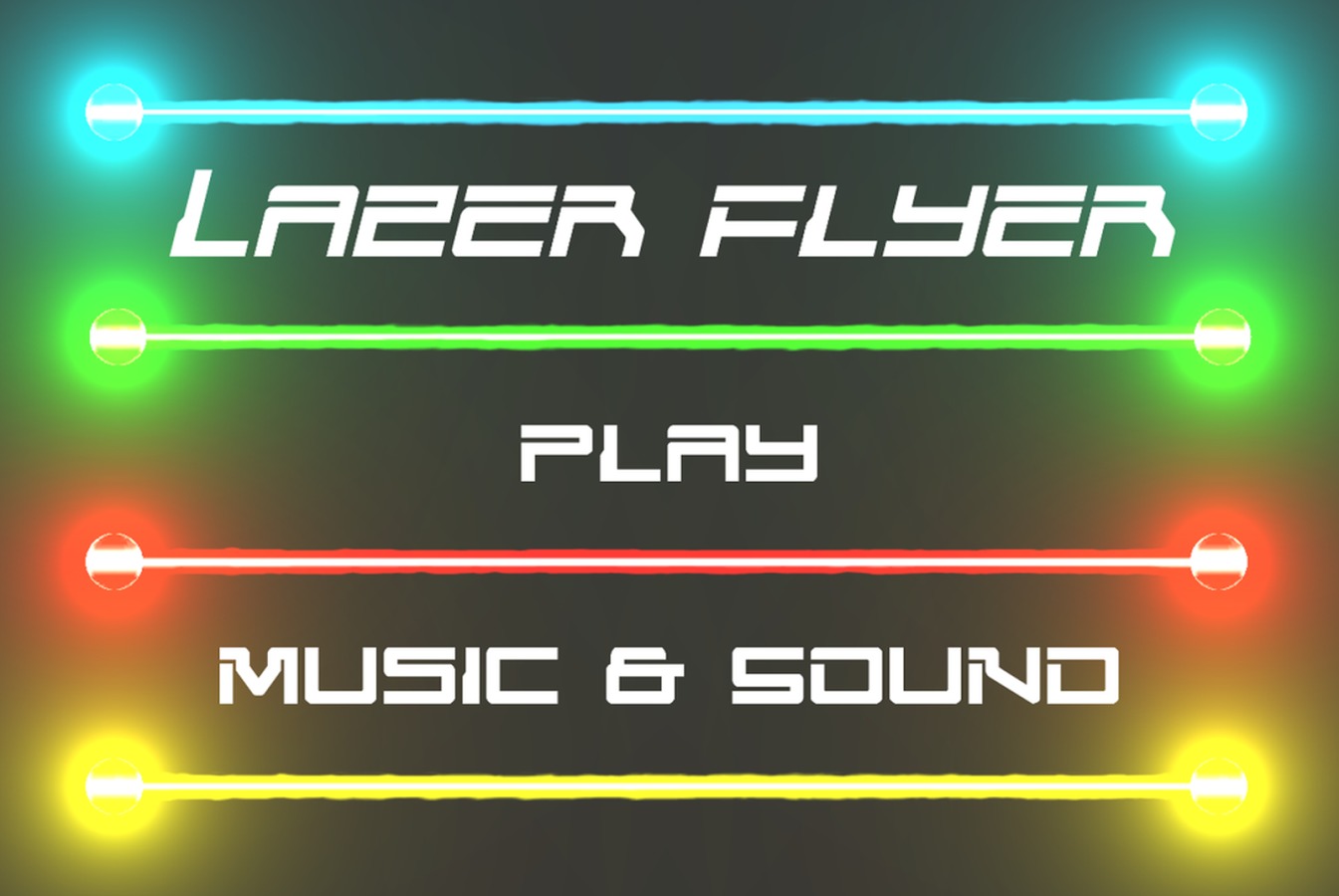 Lazer Flyer截图1