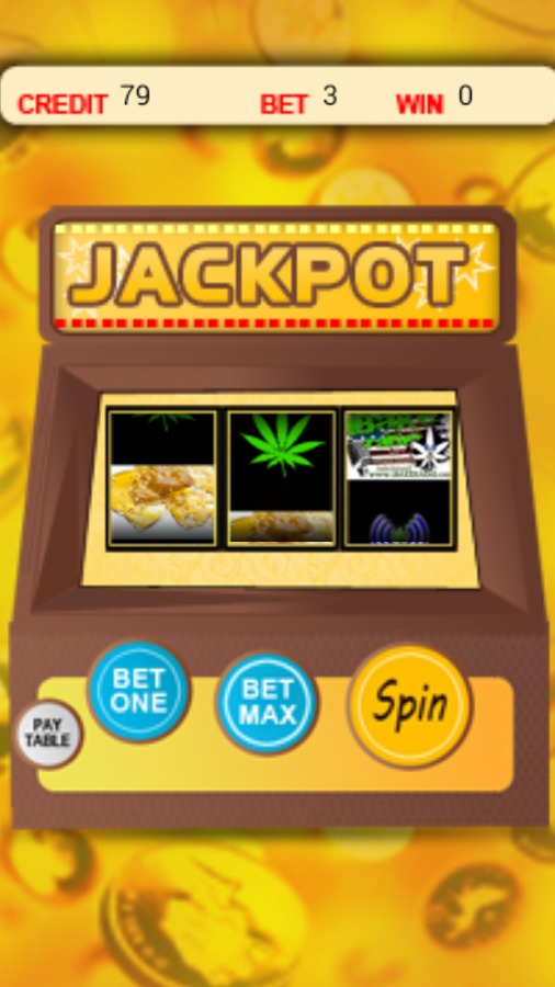 JacksPOT Casino截图1