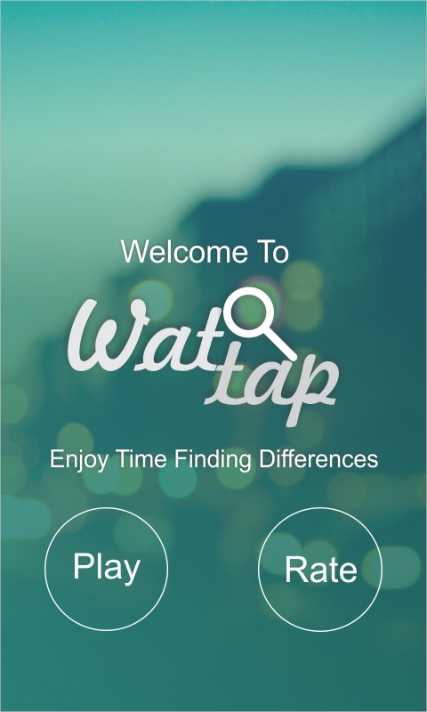 Wattap - Find the Differences截图3