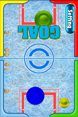 Ice Hockey Age截图2