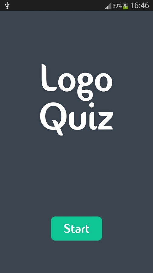 Logo Quiz - Guess the Brand截图2