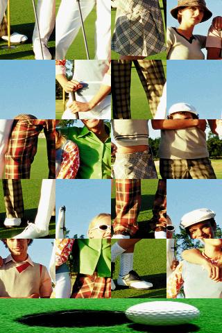 Golf Puzzle截图5