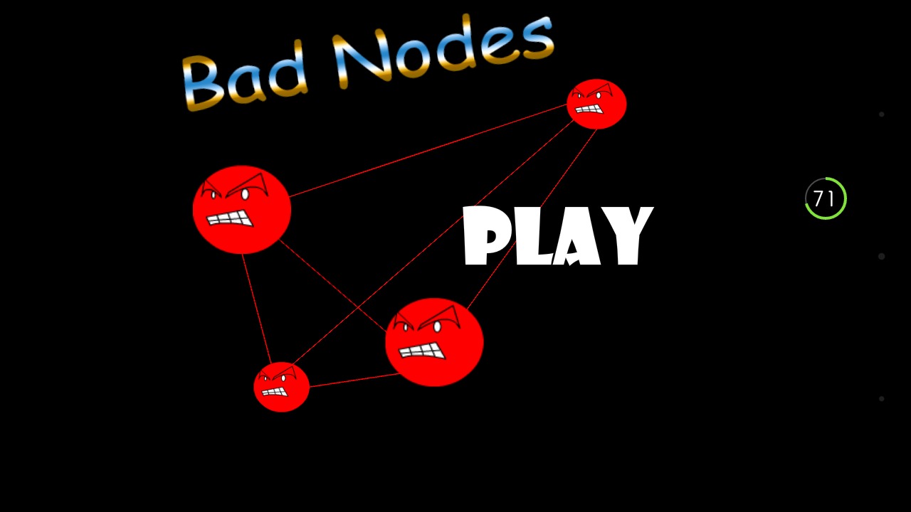 Bad Nodes截图3