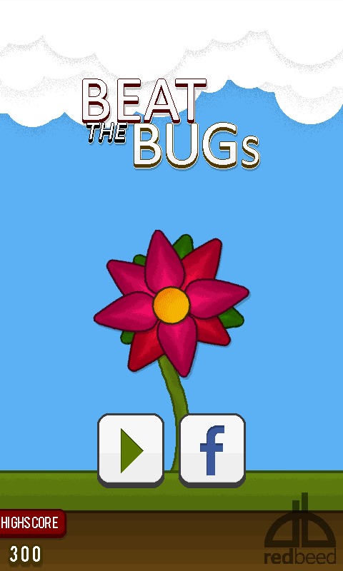 Beat the Bugs截图1