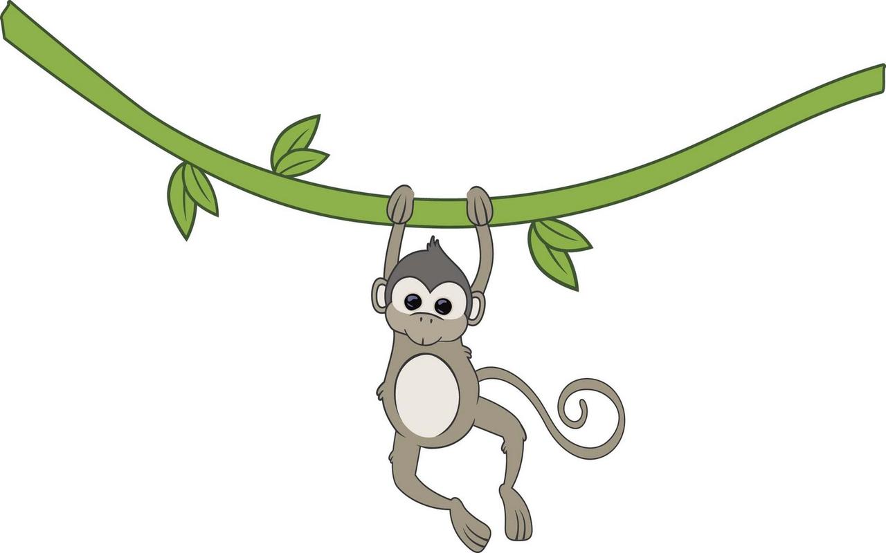 Monkey Rescue截图2