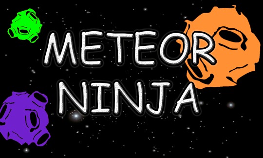 Meteor Ninja截图1