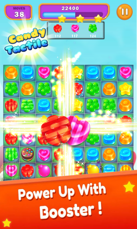 Candy Tactile截图4