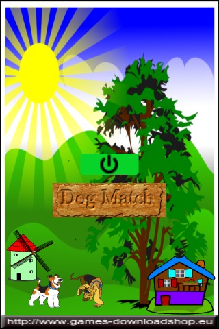 Dogs Games Toddlers for Free截图1