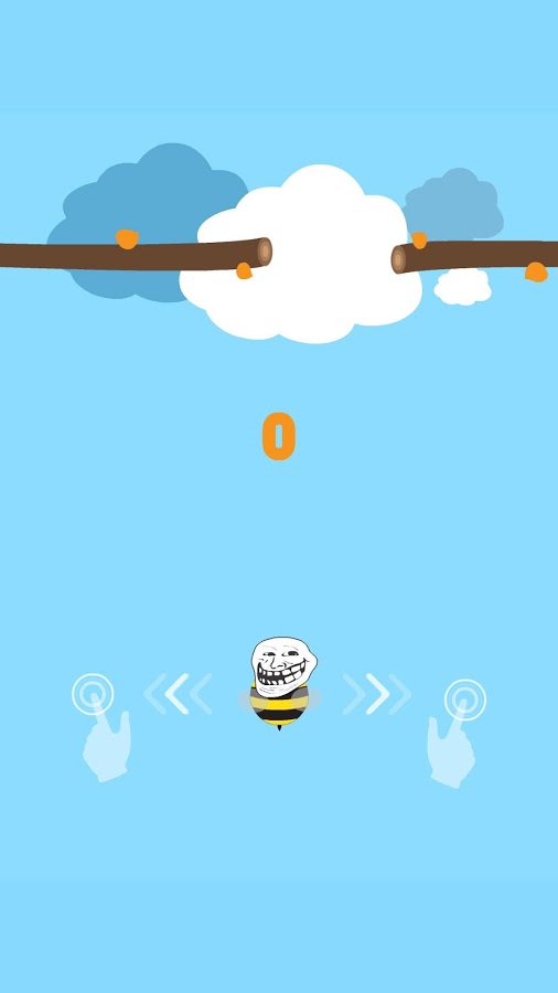 Bee Troll截图5