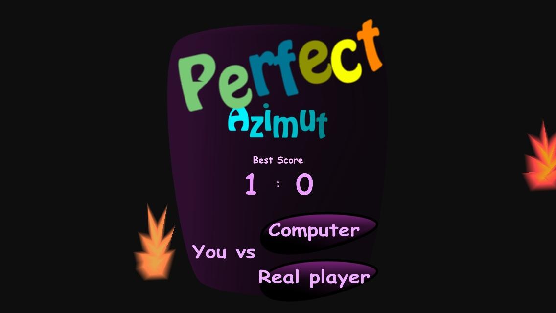 Perfect Azimuth截图1