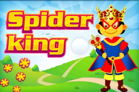 Spider King截图1