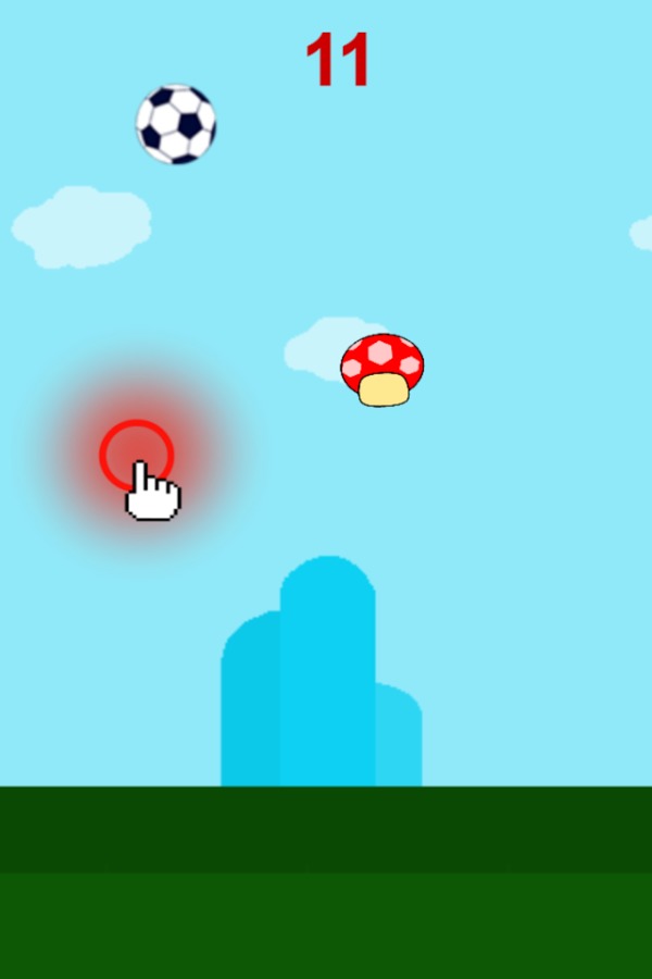 Super Juggling Ball截图5