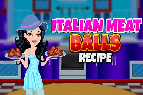 Italian Meat Balls Recipe截图1