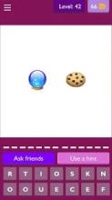 Guess Emoji : Food and Drinks截图3