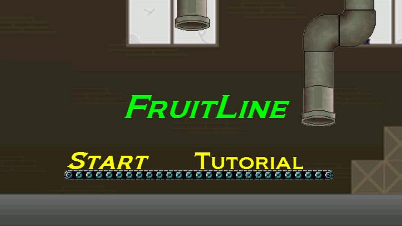 Fruit-Line截图1