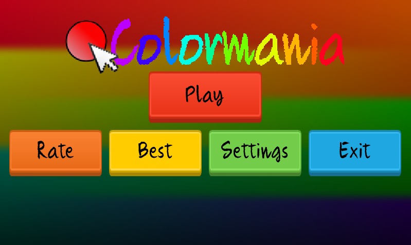 Colormania截图1