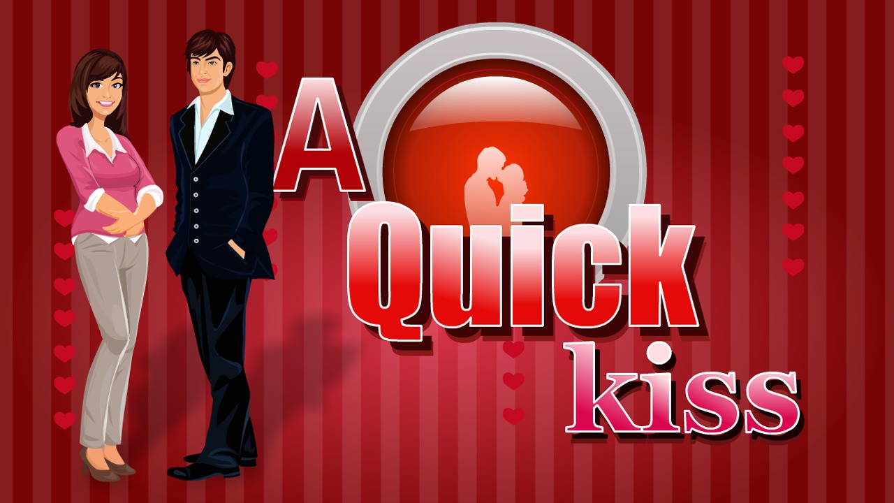 Kiss Quick截图4